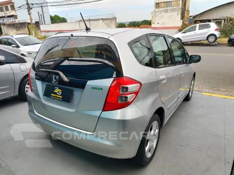 Fit LXL 1.4 16V 5p Aut.