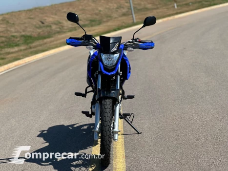 XTZ 150 CROSSER ED