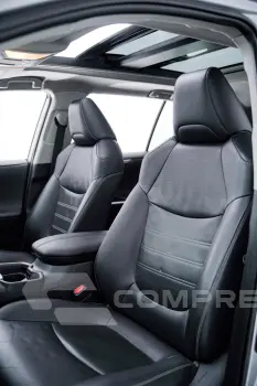 RAV4 2.5 SX Connect 4x4  Aut. (Híbrido)
