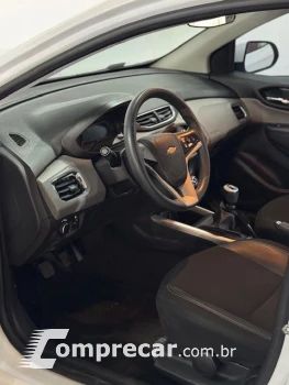 ONIX HATCH LT 1.4 8V FlexPower 5p Mec.