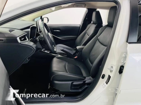 COROLLA XEI 20