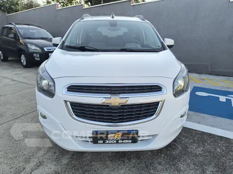 SPIN 1.8 LTZ 7L 8V