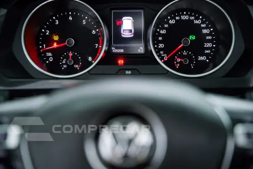 TIGUAN Allspac Comf 250 TSI 1.4 Flex
