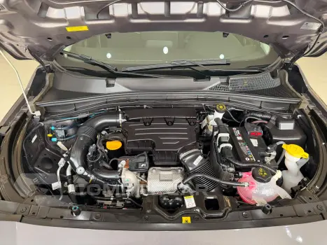 PULSE 1.0 Turbo 200 Hybrid Audace