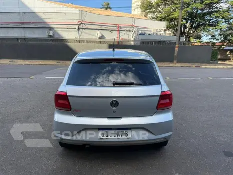 GOL 1.0 12V MPI Totalflex