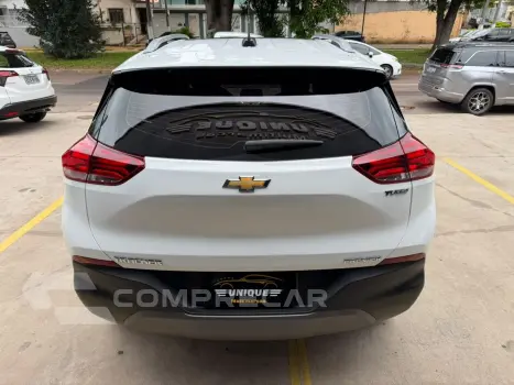 Tracker 1.2 Turbo Flex Premier Automático