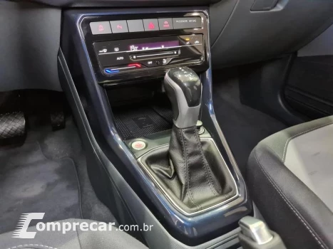 T-CROSS COMFORTLINE 1.0 TSI FLEX 5P AUT.
