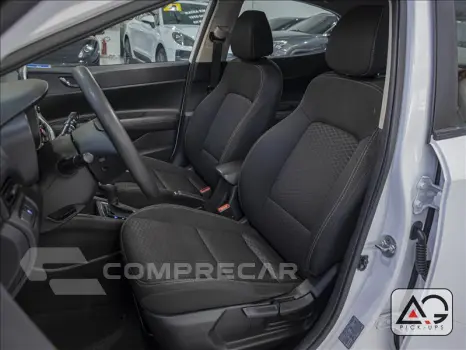 HB20 1.0 Tgdi Platinum