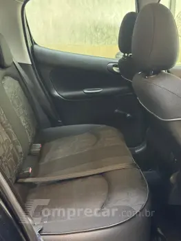 207 1.4 XR Passion 8V