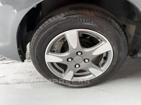 Fit LX 1.4/ 1.4 Flex 8V/16V 5p Mec.