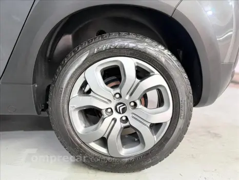 AIRCROSS 1.6 VTI 120 Live Eat6