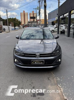 VIRTUS 1.0 200 TSI Highline