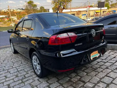 VOYAGE 1.6 MSI Totalflex