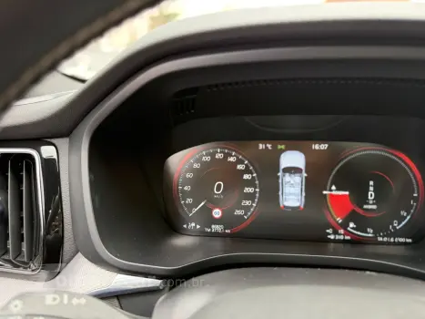 XC 60 T-8 R-DESIGN 2.0 (Híbrido)