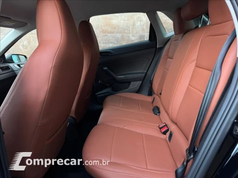 POLO 1.0 MPI Track