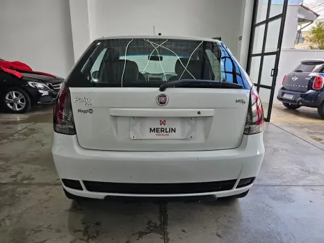 PALIO 1.0 MPI Fire WAY 8V