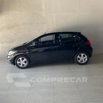 ONIX HATCH LT 1.4 8V FlexPower 5p Aut.