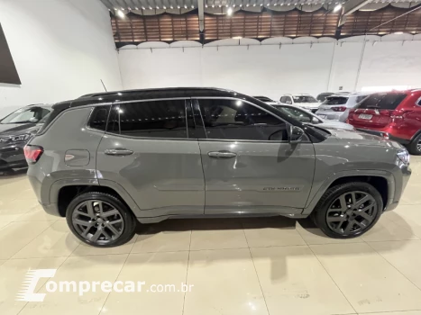 COMPASS 1.3 T270 Turbo S