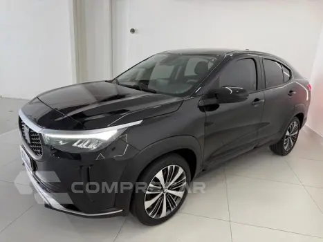 Fiat FASTBACK AUDACE 4 portas