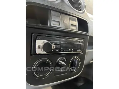 SAVEIRO 1.6 MI CITY CS 8V FLEX 2P MANUAL G.IV