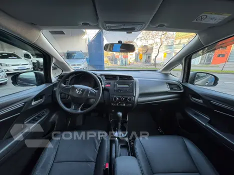 FIT 1.5 LX 16V