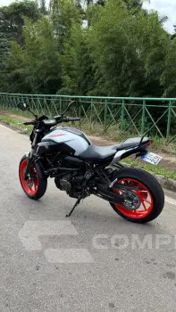 MT 07