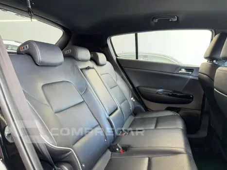 SPORTAGE 2.0 EX 4X2 16V