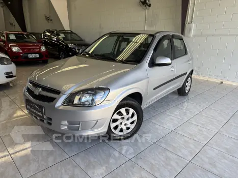 CELTA 1.0 MPFI LT 8V