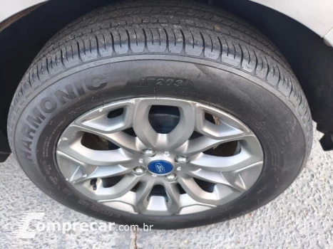 Ecosport 1.6 4P FREESTYLE FLEX