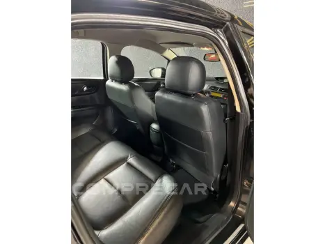 C4 2.0 GLX PALLAS 16V FLEX 4P AUTOMÁTICO