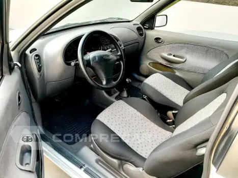 Courier 1.6 L/ 1.6 Flex
