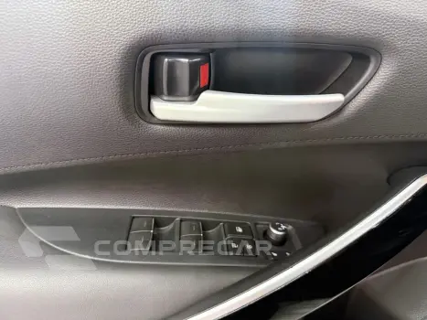 COROLLA 2.0 VVT-IE FLEX XEI DIRECT SHIFT