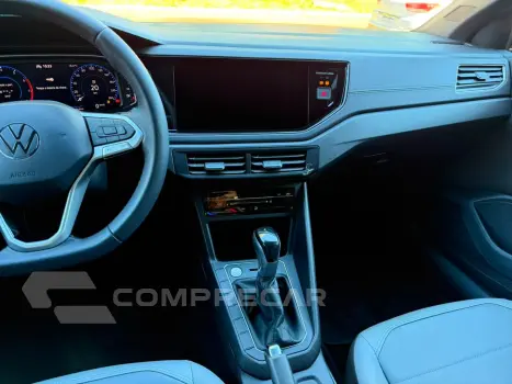 Nivus 1.0 200 Tsi Total Flex Highline Automático