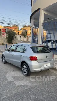 Gol G6