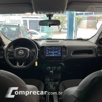 TORO 1.8 16V EVO Endurance