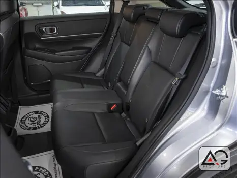 HR-V 1.5 DI I-vtec Turbo Advance
