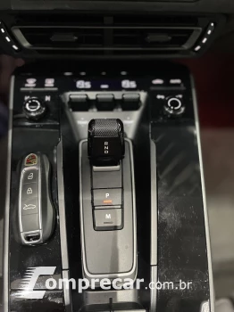 911 3.0 24V H6 Carrera