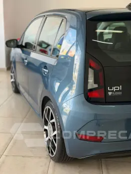 up! move 1.0 TSI Total Flex 12V 5p