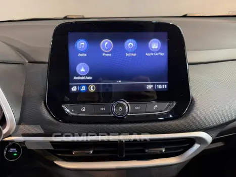 Tracker 1.0 Turbo Flex Lt Automático