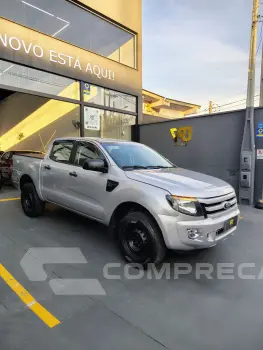 Ranger XL 2.2 4x4 CD Diesel Mec.