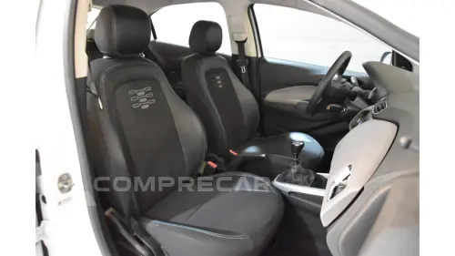 ONIX - 1.0 MPFI LT 8V 4P MANUAL