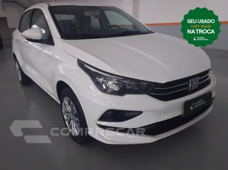 CRONOS 1.0 FIREFLY FLEX DRIVE MANUAL