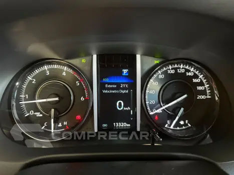 Sw4 2.8 Tdi Srx Diamond 7l Auto 4wd