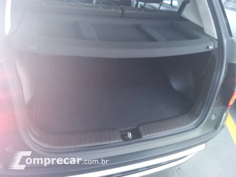 CRETA 2.0 FLEX ULTIMATE AUTOMÁTICO