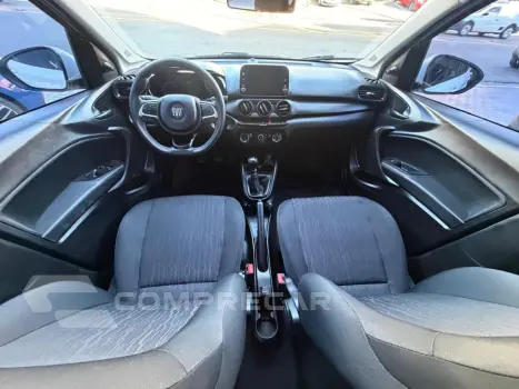 ARGO DRIVE 1.0 6V Flex