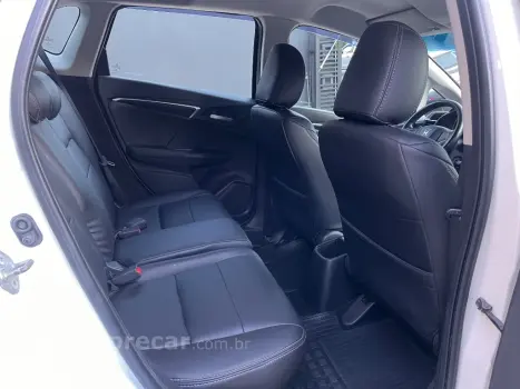 Fit LX 1.5 Flexone 16V 5p Aut.