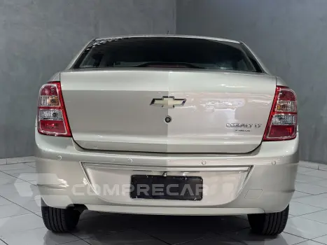 COBALT 1.4 MPFI LT 8V
