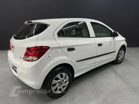 ONIX 1.0 MPFI LS 8V FLEX 4P MANUAL