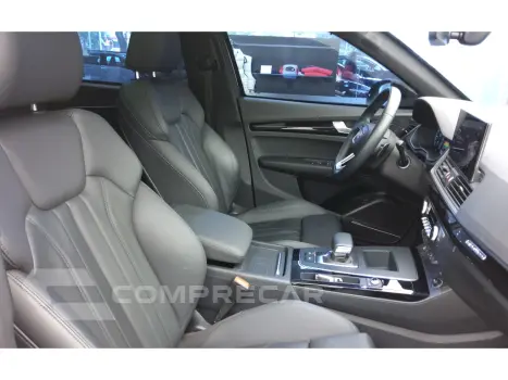 Q5 2.0 45 TFSI GASOLINA PRESTIGE QUATTRO S TRONIC