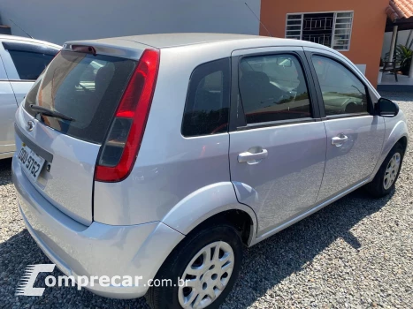 Fiesta SE 1.0